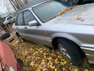 Mitsubishi Galant 6 поколение