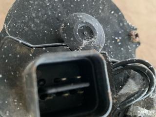 моторчик передних стеклоочистителей (дворников) Kia Rio 1 поколение [рестайлинг] 2002, 1.5 л., A5D, бензин, АКПП