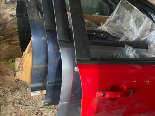 дверь передняя правая Ford Focus 2 поколение 2007, 1505703