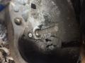 КПП механическая (МКПП) Nissan Micra 3 поколение (K12) 2005, 1.2 л., бензин, МКПП, хетчбэк 5 дв. - фото №3