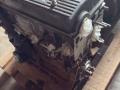 двигатель Toyota Carina E 1 поколение T190 1997, 1.6 л., 4A-FE, бензин, МКПП - фото №4