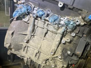 двигатель Ford Fusion 1 поколение [рестайлинг] 2008, 1.4 л., FXJA, бензин, 1734722