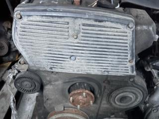 двигатель Hyundai Terracan 1 поколение [рестайлинг] 2006, 2.9 л., дизель, внедорожник 5 дв., полный привод