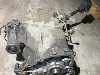 раздаточная коробка Suzuki Grand Vitara 1 поколение 2004, 2.5 л., H 25 A, бензин, АКПП