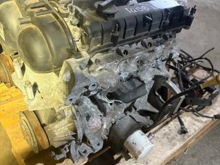 двигатель Ford Focus 3 поколение 2012, 1.6 л., IQDB, бензин