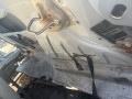 крыло заднее правое Peugeot 206 1 поколение [рестайлинг] 2005, бензин, МКПП, хетчбэк 3 дв. - фото №5