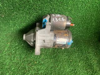 стартер Mitsubishi Lancer 9 поколение 2007, 1.6 л., бензин, МКПП, MR994325