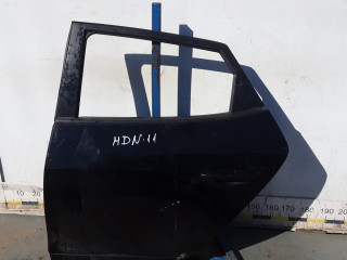 дверь задняя левая Hyundai ix35 1 поколение 2013, 77003-2Y000