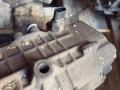 КПП механическая (МКПП) Mitsubishi Space Runner 1 поколение 1993, 1.8 л., бензин, МКПП, минивэн, передний привод - фото №3
