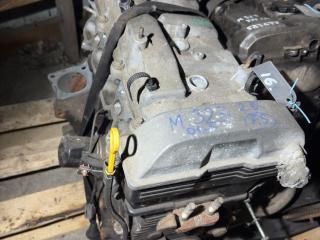 двигатель Mazda 323 6 поколение 2001, 1.6 л., FS, бензин