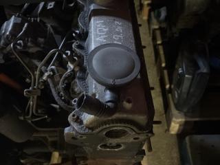 двигатель Volkswagen 2021, 1.9 л., AQM, дизель, 92403-4X200