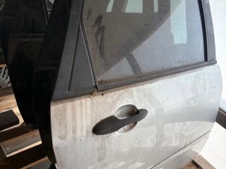 дверь задняя правая Ford Focus 1 поколение [рестайлинг] 2004, седан, 1430137