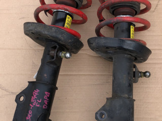 стойка амортизатора Chevrolet Cruze 1 поколение [рестайлинг] 2013, 8360234100