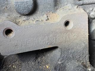 двигатель Volkswagen Passat B5 1999, 1.9 л., AFN, дизель, AFN