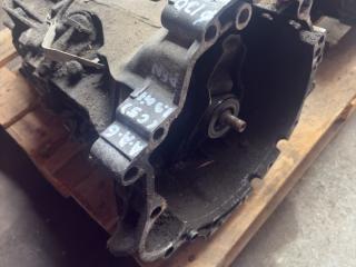 КПП механическая (МКПП) Audi A6 4B/C5 1997, 1.9 л., AFN, дизель, МКПП, седан