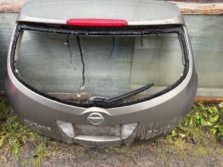 крышка багажника (дверь 3-5) Nissan Murano Z50 2008