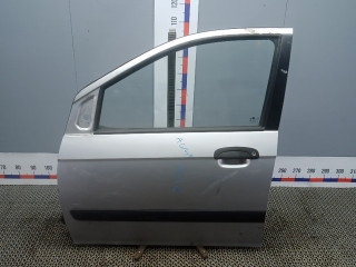 двигатель Chevrolet Aveo T250 [рестайлинг] 2010, 1.2 л., бензин, 76003-1C020