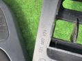 обшивка двери передняя левая Skoda Octavia 2 поколение (A5) [рестайлинг] 2013, 3S7117757AJ - фото №4