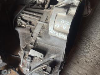 КПП механическая (МКПП) Nissan Maxima A32 2000, 2.0 л., бензин, МКПП
