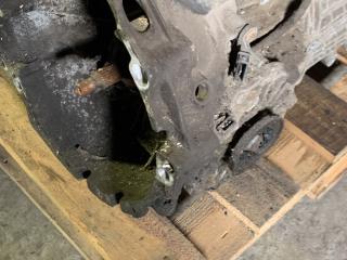 КПП механическая (МКПП) Audi 80 B3 1990, 1.8 л., бензин, МКПП, AKM