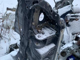 лонжерон левый Hyundai Sonata 4 поколение [рестайлинг] 2005