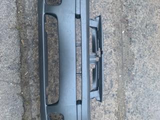 бампер передний Fiat Albea 1 поколение [рестайлинг] 2010, бензин, седан, FTALB05-160