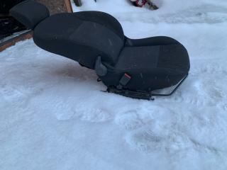 сиденье переднее Renault Logan 2 поколение 2015, бензин