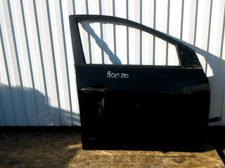 дверь передняя правая Hyundai ix35 1 поколение 2013, 76004-2Y000