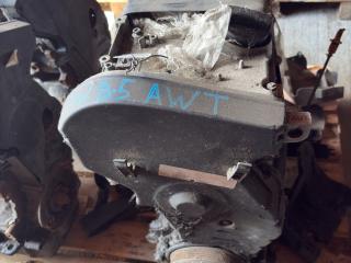 двигатель Volkswagen Passat B5 2001, 1.8 л., AWT, бензин