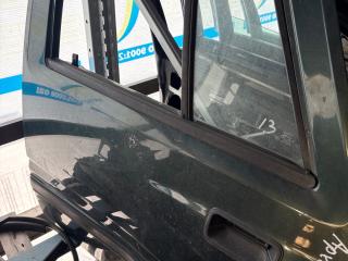 дверь задняя левая Opel Frontera A (1992 - 1998), внедорожник 5 дв.