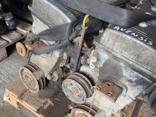 двигатель Toyota Avensis 1 поколение (T220) 2000, 1.6 л., 4A-FE, бензин, 4A-FE