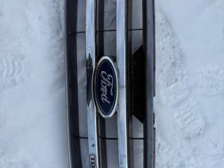 решетка радиатора Ford Ranger 2 поколение 2008, пикап