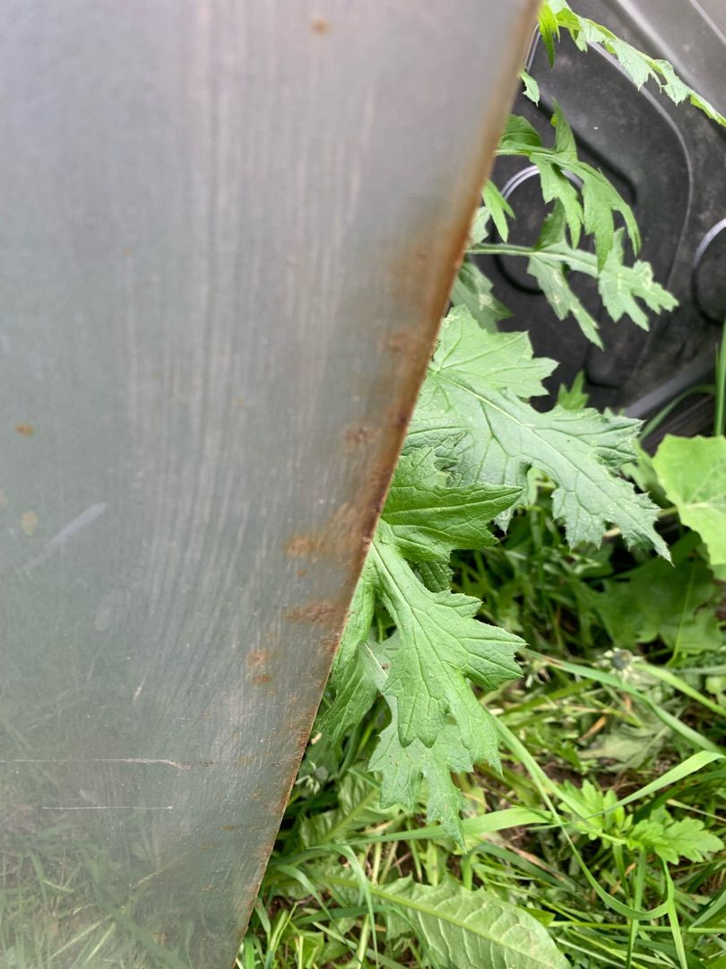 дверь передняя правая Chery Tiggo (T11) 1 поколение 2010, бензин, внедорожник 5 дв., передний привод, T1161010120DY - фото №1