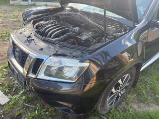 КПП механическая (МКПП) Nissan Terrano D10 2020, 2.0 л., бензин, МКПП, внедорожник 5 дв., полный подключаемый привод, 320108166R