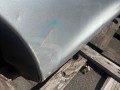 крыло заднее правое Peugeot 206 1 поколение [рестайлинг] 2005, бензин, МКПП, хетчбэк 3 дв. - фото №4