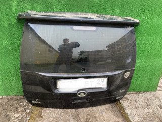 крышка багажника (дверь 3-5) Great Wall Hover H3 1 поколение 2010, внедорожник 5 дв.