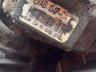 КПП автоматическая (АКПП) Ford Focus 1 поколение 2001, 1S4Z7000CA, 1S4Z7000CARM