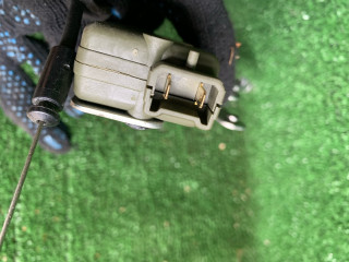 замок двери Lada Largus 1 поколение 2020, универсал, 431411D, 431412D