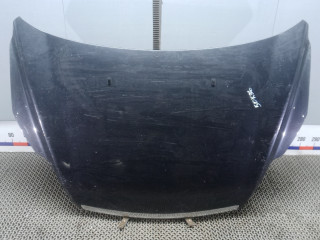 капот Ford Focus 2 поколение [рестайлинг] 2009, 1521601