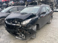 дверь задняя левая Hyundai ix35 1 поколение 2013, 77003-2Y000 - фото №2