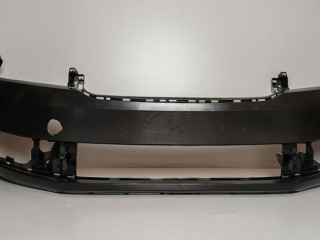 бампер передний Skoda Rapid 1 поколение 2017, лифтбэк, 60U807221, M-1428030119