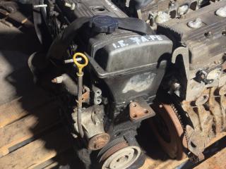 двигатель Toyota Carina E 1 поколение T190 1995, 1.8 л., 7A-FE, бензин, 7AFE