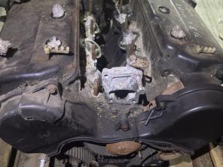 двигатель Mitsubishi Pajero Sport 1 поколение [рестайлинг] 2004, 3.0 л., 6G72 (SOHC 24V), бензин, внедорожник 5 дв., 6G72