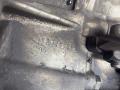КПП механическая (МКПП) Skoda Octavia 1 поколение (A4) [рестайлинг] 2010, 1.6 л., бензин, МКПП - фото №4