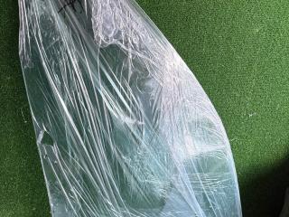 стекло двери передней левой Renault Duster 1 поколение (2010 - 2015), 66311-26270