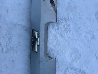 накладка двери (крышки) багажника Chevrolet Lacetti 1 поколение [рестайлинг] J200 2013, универсал, 3610023170