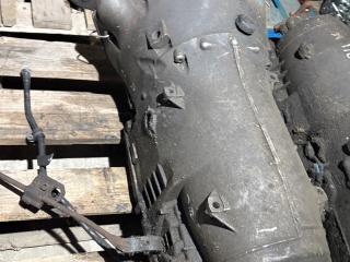 КПП автоматическая (АКПП) Mercedes-Benz C-Класс W202/S202 [рестайлинг] 1997, 2032700100, 722699