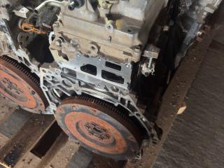 двигатель Nissan Qashqai 1 поколение 2009, 1.6 л., HR16DE, бензин