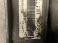 КПП механическая (МКПП) Renault Laguna 3 поколение 2011, 1.5 л., дизель, 7701700563, 7701700563 - фото №3