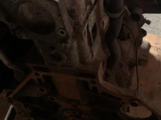 двигатель Opel Astra G 1998, 1.6 л., X 16 SZR, бензин